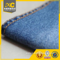 100 cotton clothing fabric from changzhou denim mill